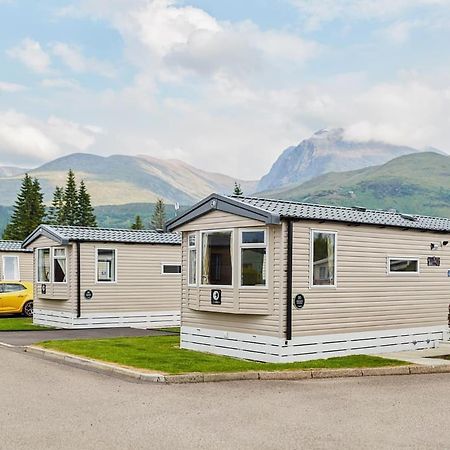 Ben Nevis Holiday Park Banavie Eksteriør billede