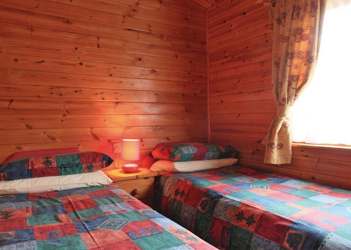 Ben Nevis Holiday Park Banavie Eksteriør billede