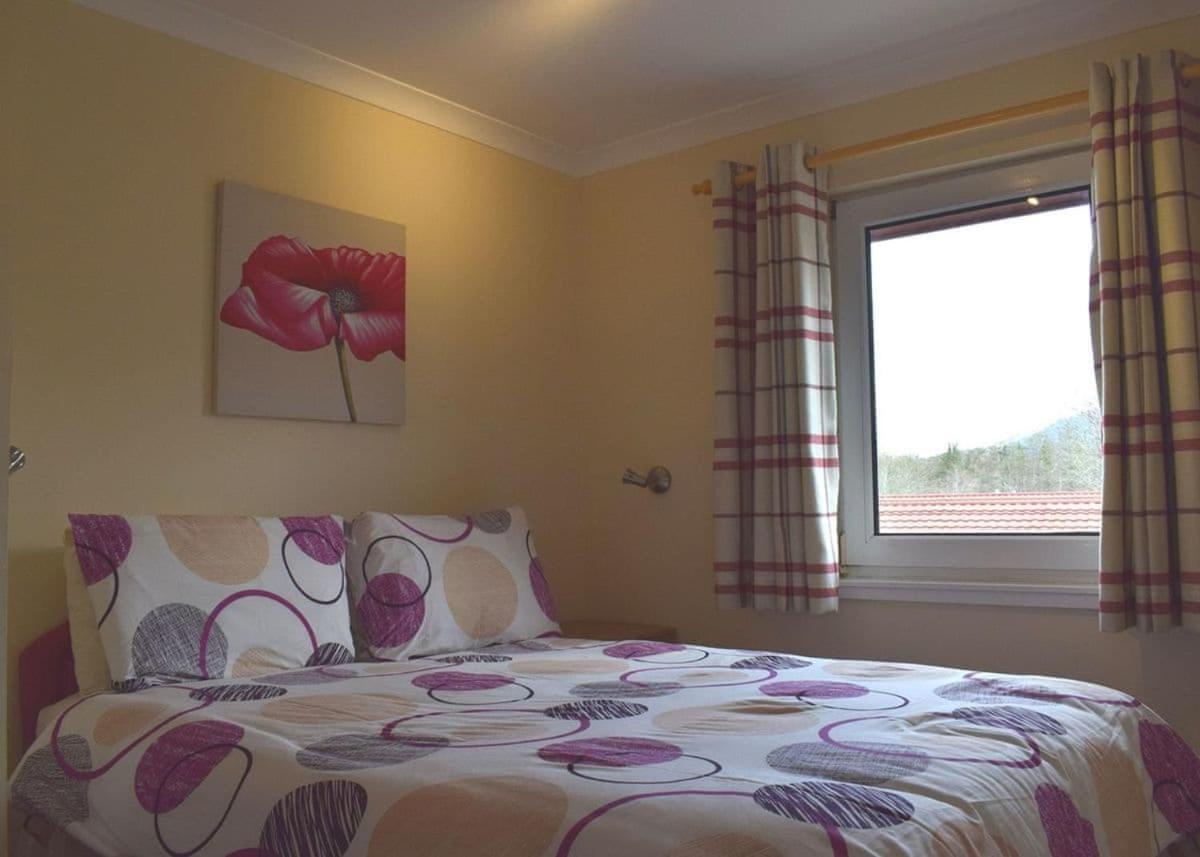 Ben Nevis Holiday Park Banavie Eksteriør billede