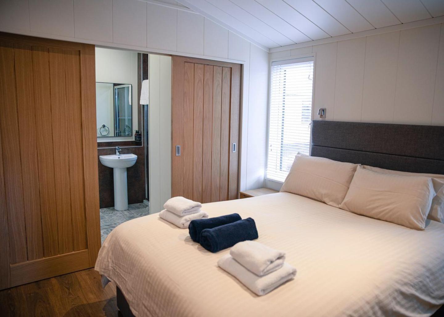 Ben Nevis Holiday Park Banavie Værelse billede